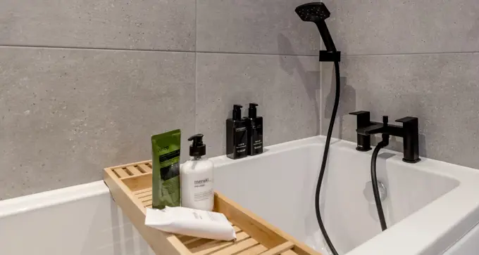 Bath 1