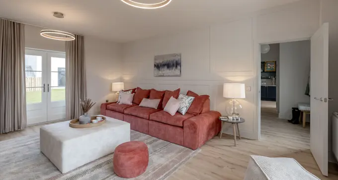 Gifford Living Room 1