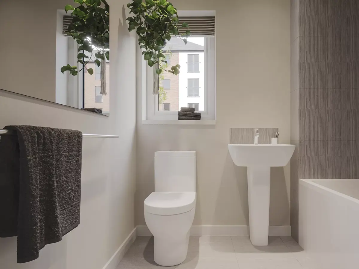 Bathroom 1 Cgi