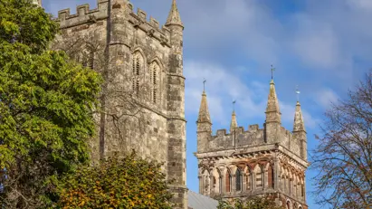 Quarterjackpark Wimborne Local6