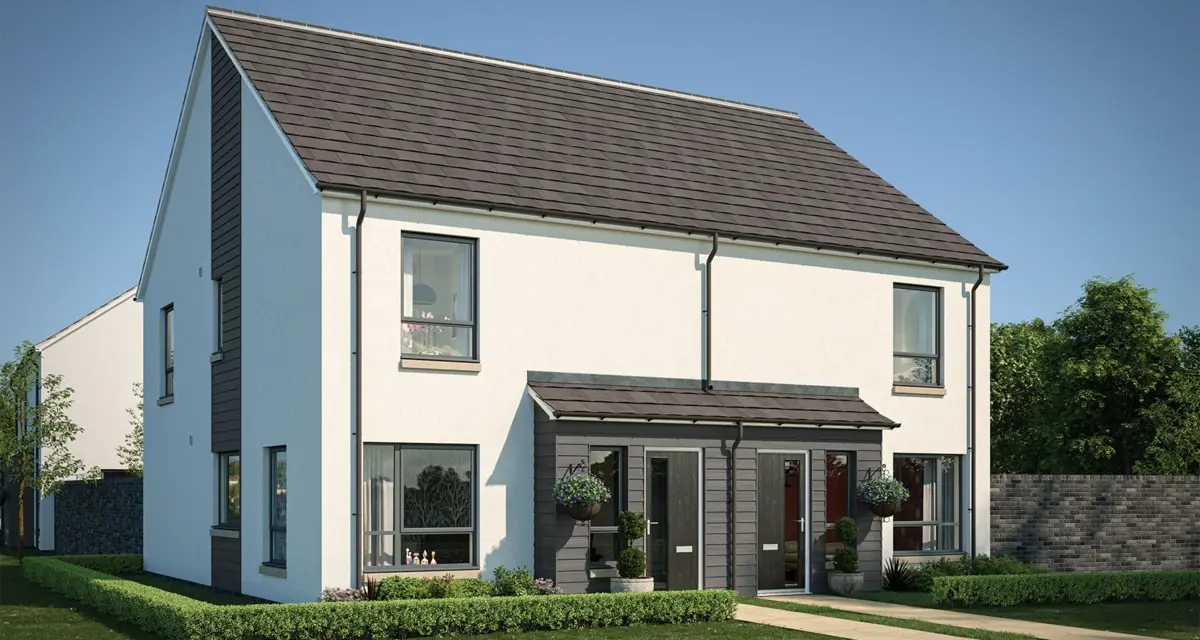 The Dalroy External Cgi