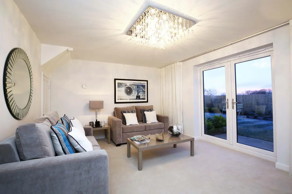 Living Room 1