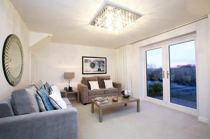 Living Room 1