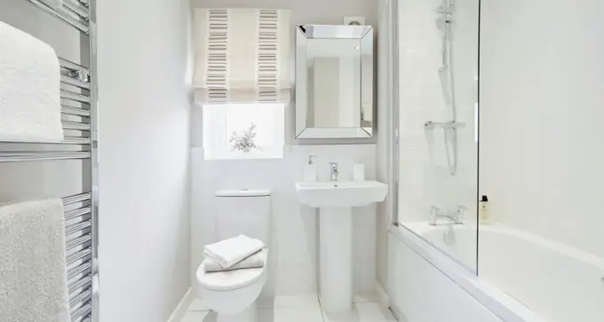 Bathroom 1