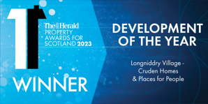 Development of The Year