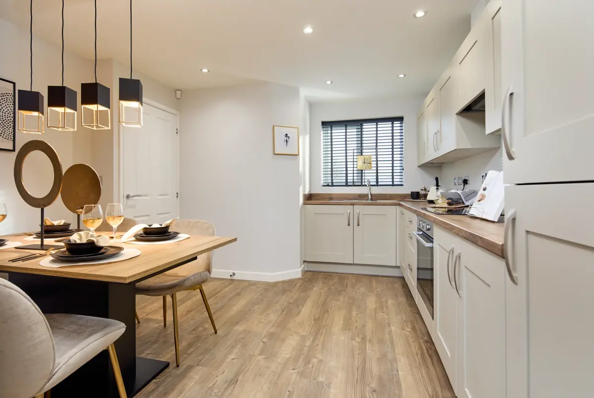 Kitchen 1