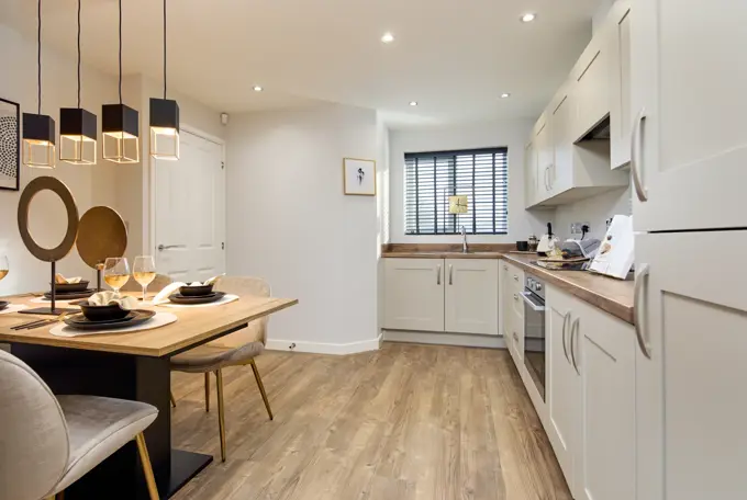 Kitchen 1