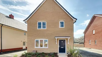 Plot 126 External