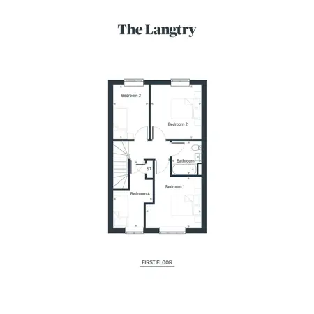 PFP Hartsdown Gardens The Langtry FF