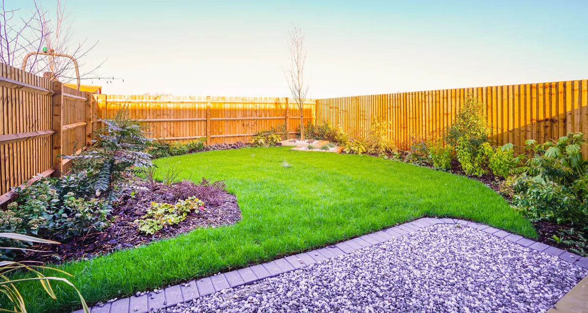 The Shermont SH Garden