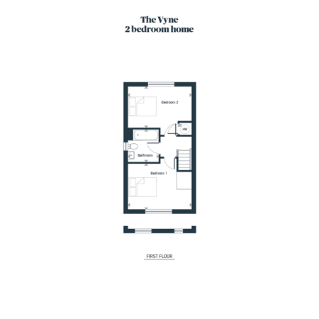 PFP Lower Herne Floorplans The Vyne FF