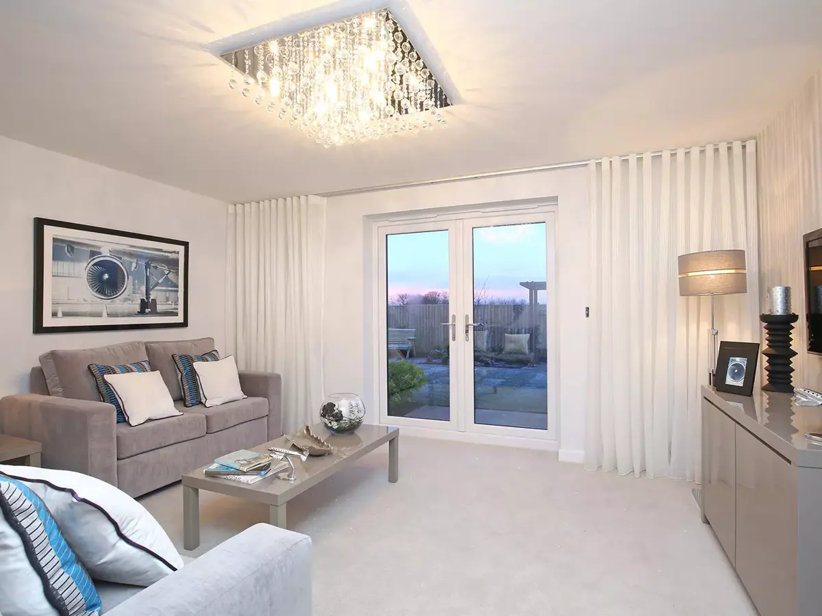 Living Room 1