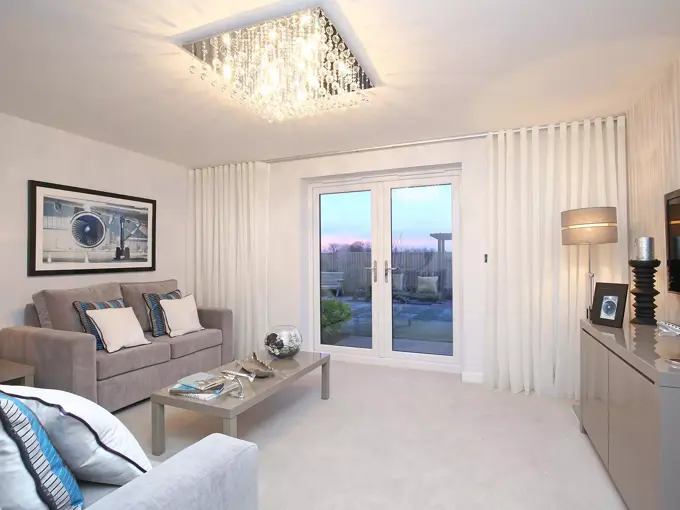 Living Room 1