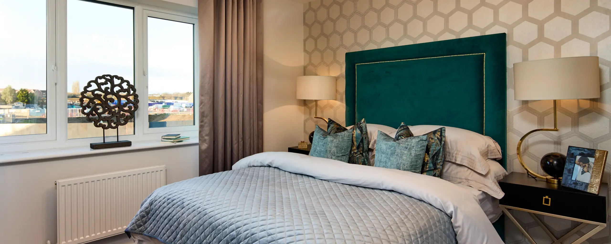 Typical Double Bedroom II