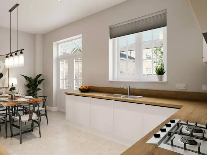 Kitchen 2