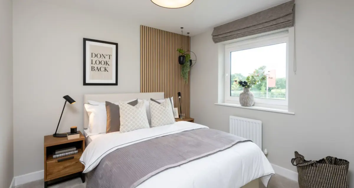 Eveleigh Bedroom 2