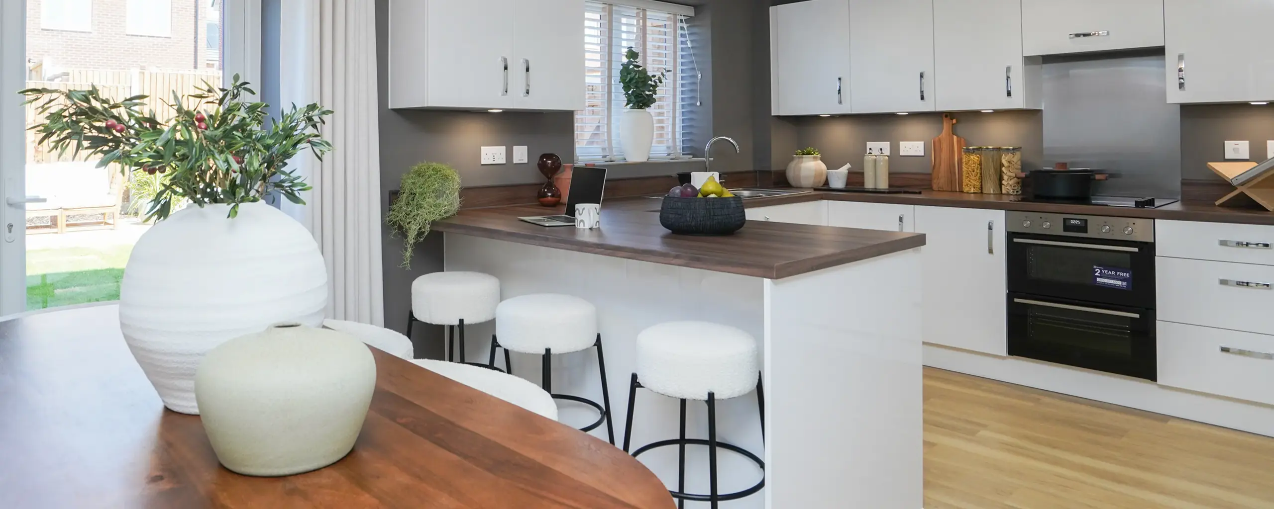 The Eden Kitchen Diner 4