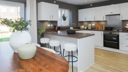 The Eden Kitchen Diner 4