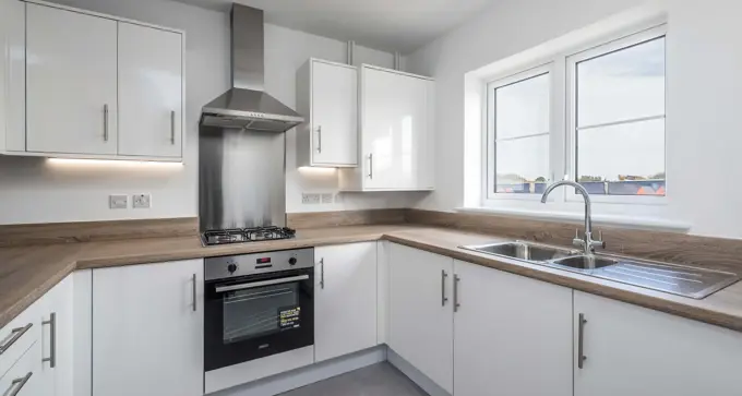 The Besthorpe Kitchen