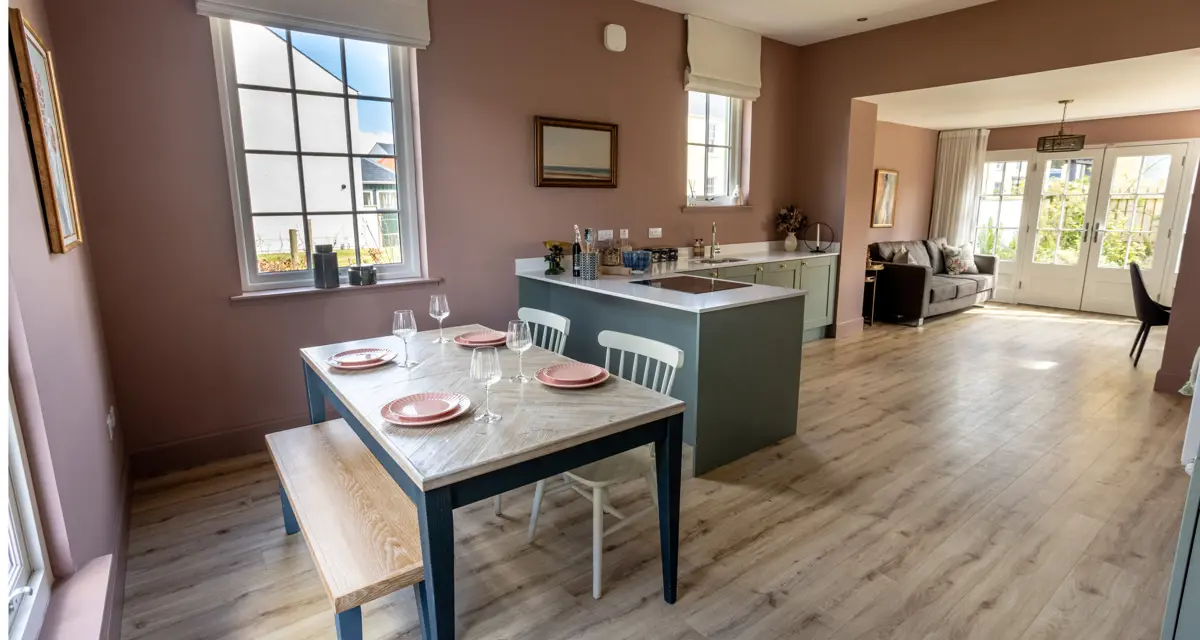 Sayers Kitchen 3