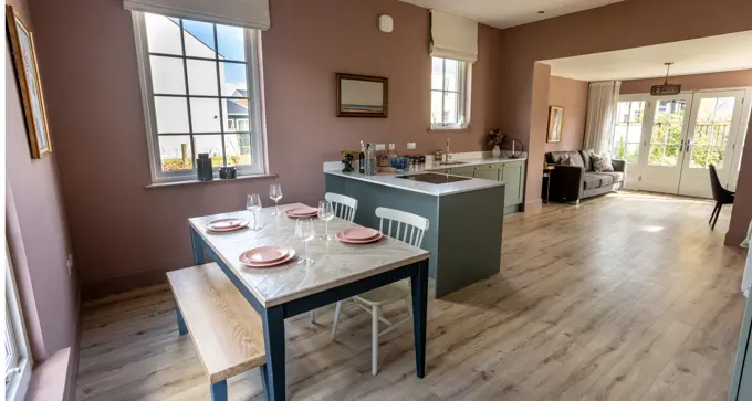 Sayers Kitchen 3
