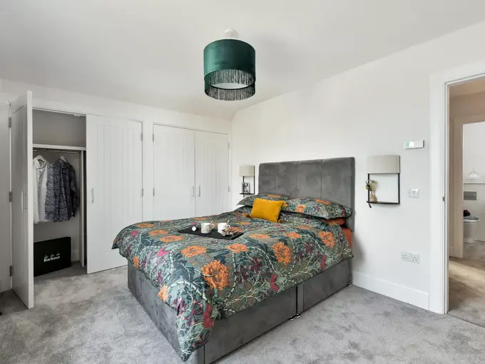 Bedroom 2