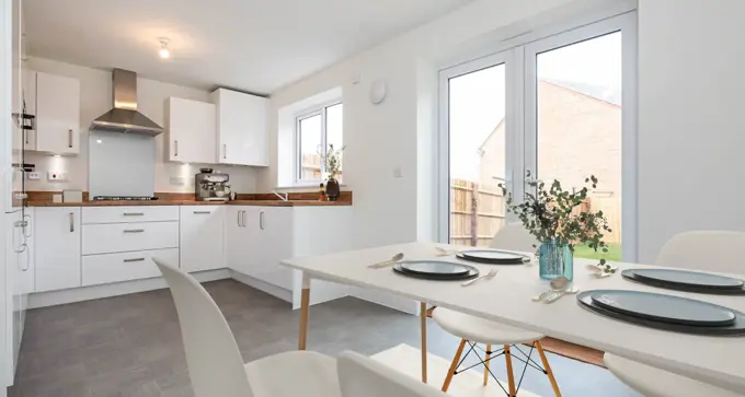 Kitchen 8