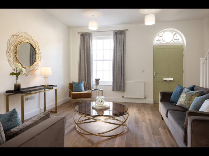 8973 001 Plot 450 Halstock Place Poundbury Zero C Part Of Places