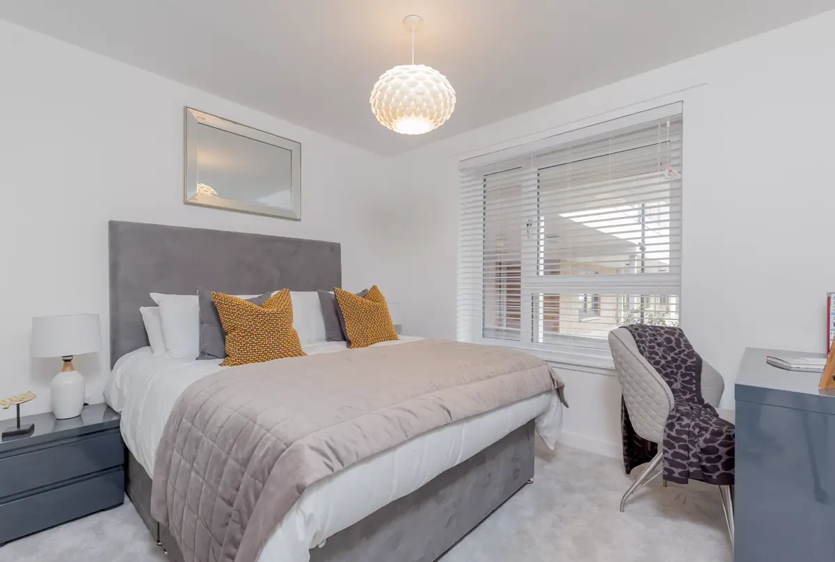 Bedroom 1