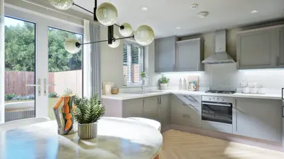 Langley Mill Kitchen Diner