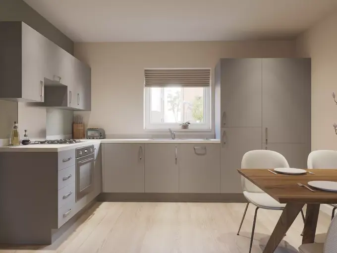 Kitchen 1 Cgi