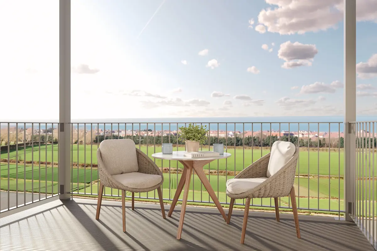 Blindwells Plot25 2Bedapt Balcony Still 5K