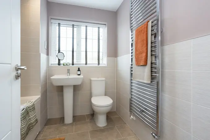 Mountford Bathroom