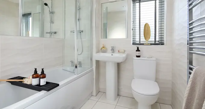 Bathroom 348042048