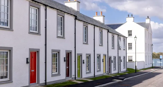 Ballantyne New Image