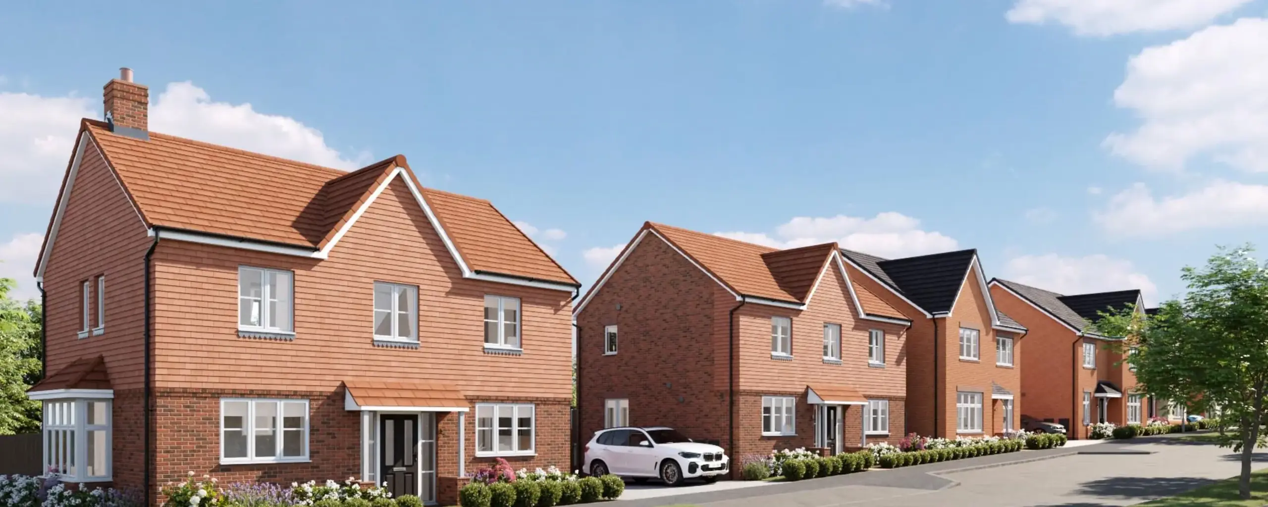 Liberty Meadows Streetview