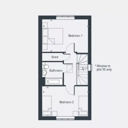 The Morris First Floor