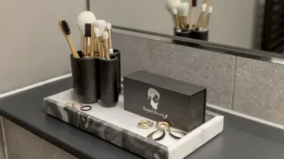 Regal Chase Vanity