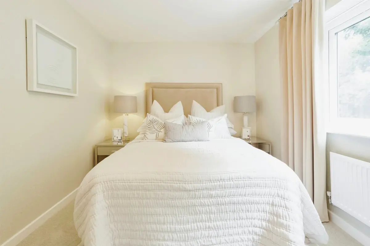 Elveden Place The Derwent Bedroom