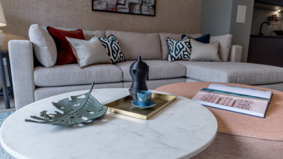 Apartment 42