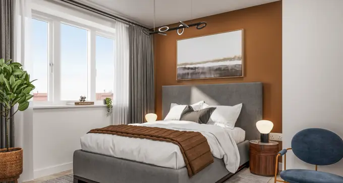 Lowres HT48 The Ragley Bedroom