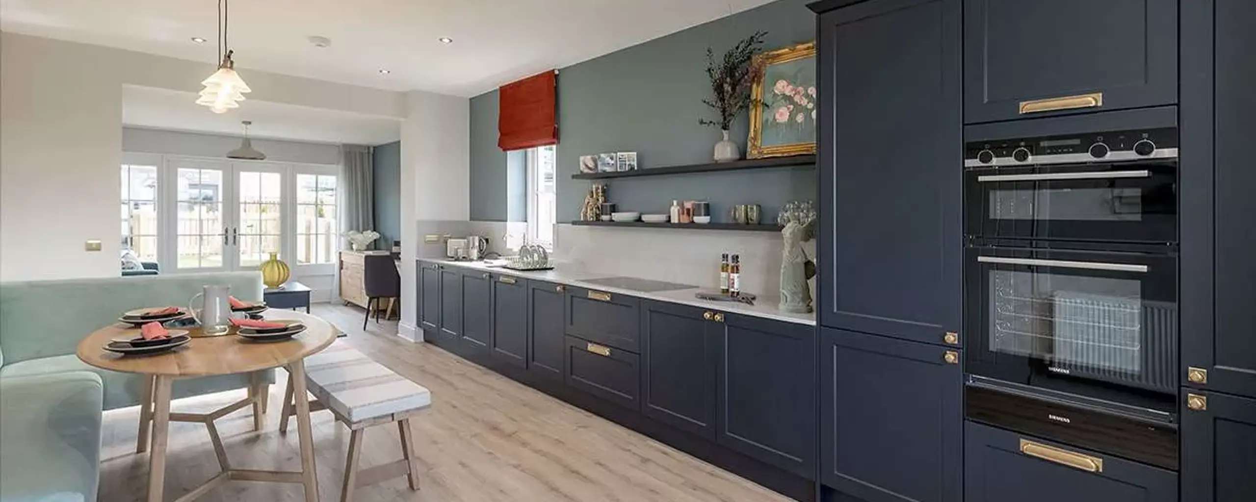 Kitchen 1