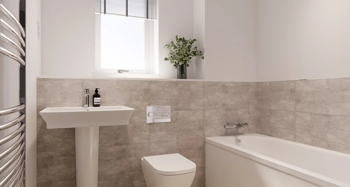 Bathroom 2