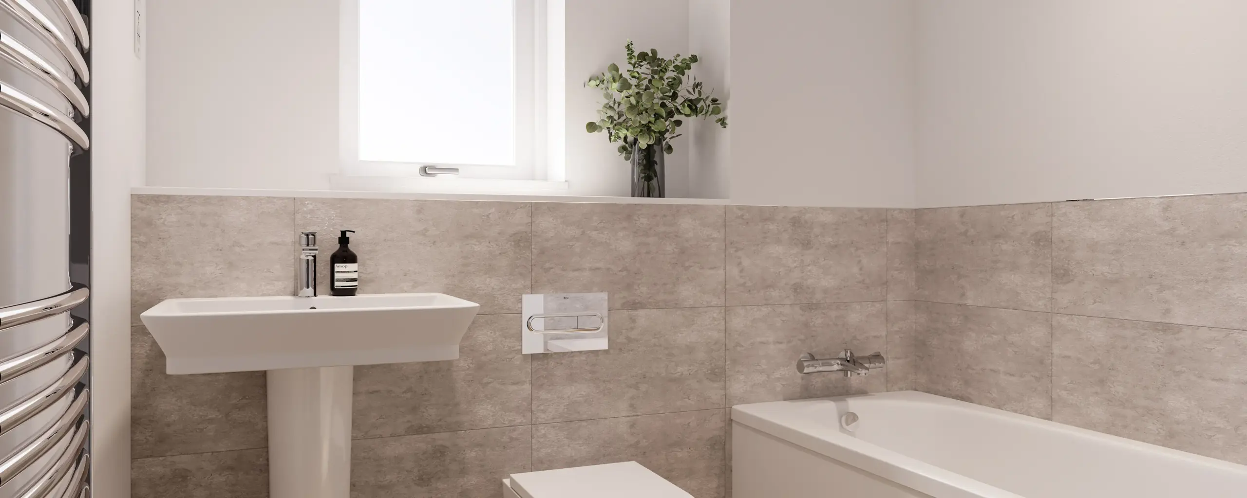 Bathroom 2
