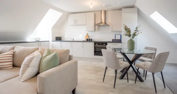 Kitchen 1