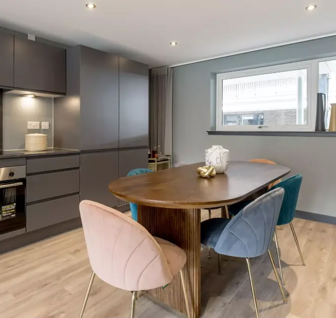 Kitchen 1