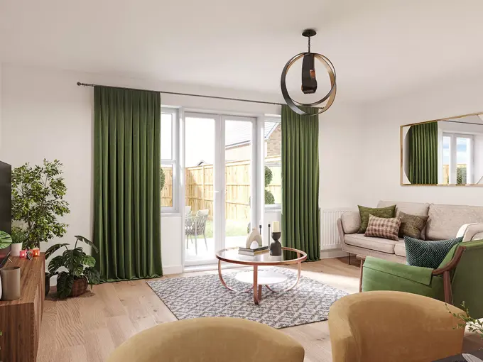 Living Room 1