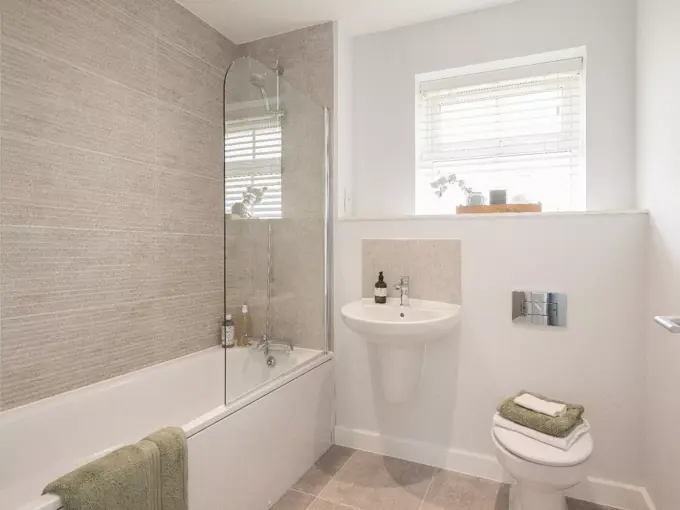 Bathroom 2