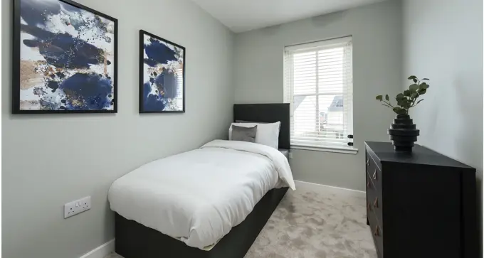 Bedroom 3