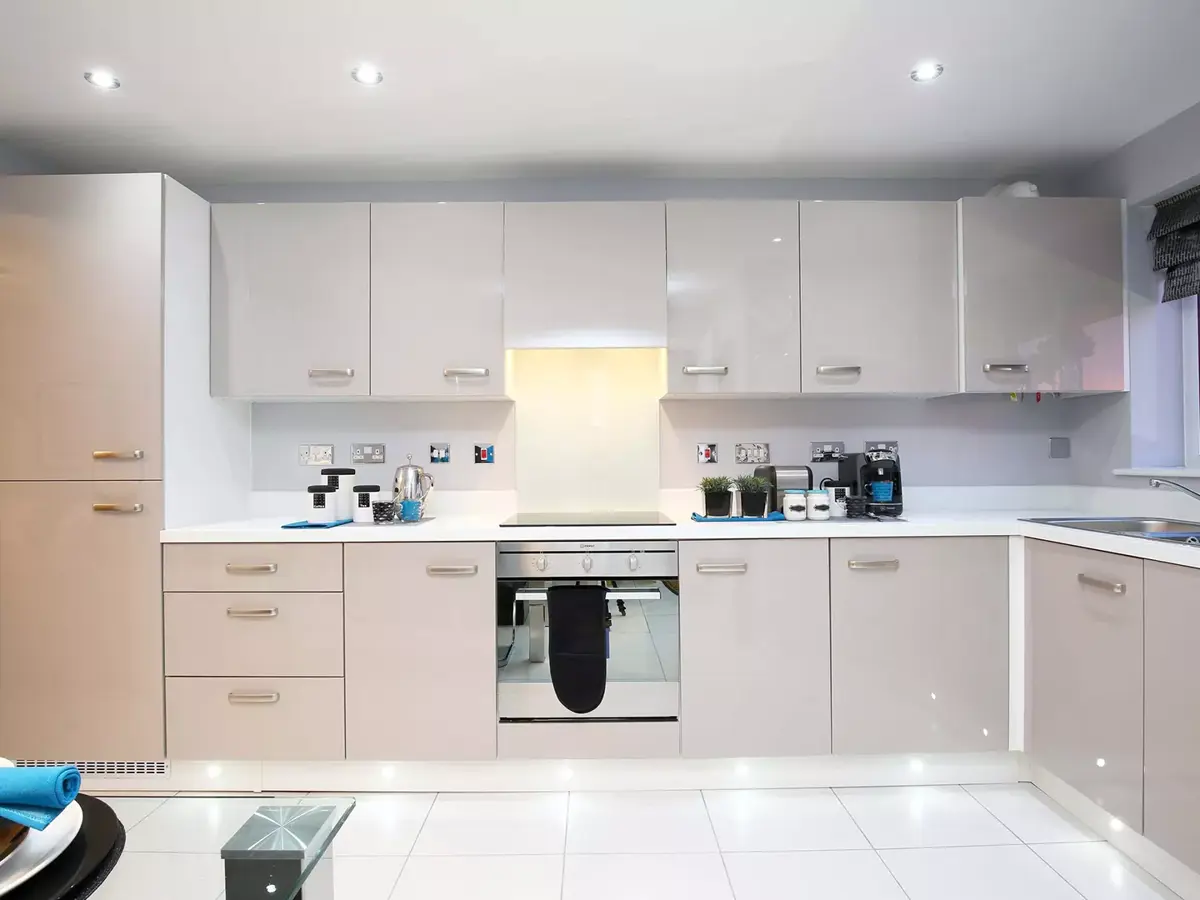 Kitchen 2
